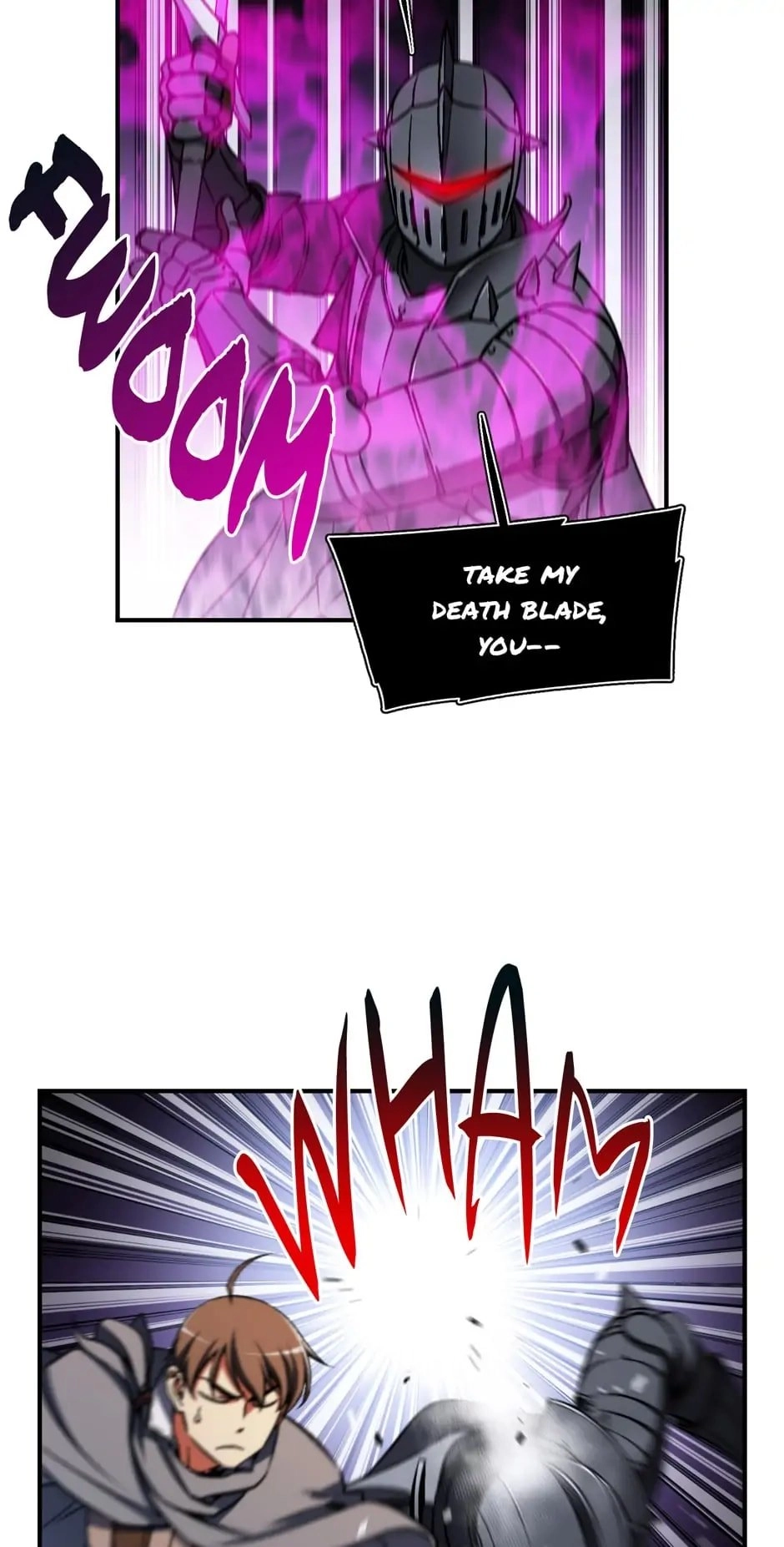 The Legendary Moonlight Sculptor Chapter 111 – That's What Teammates Are Fo Page 14