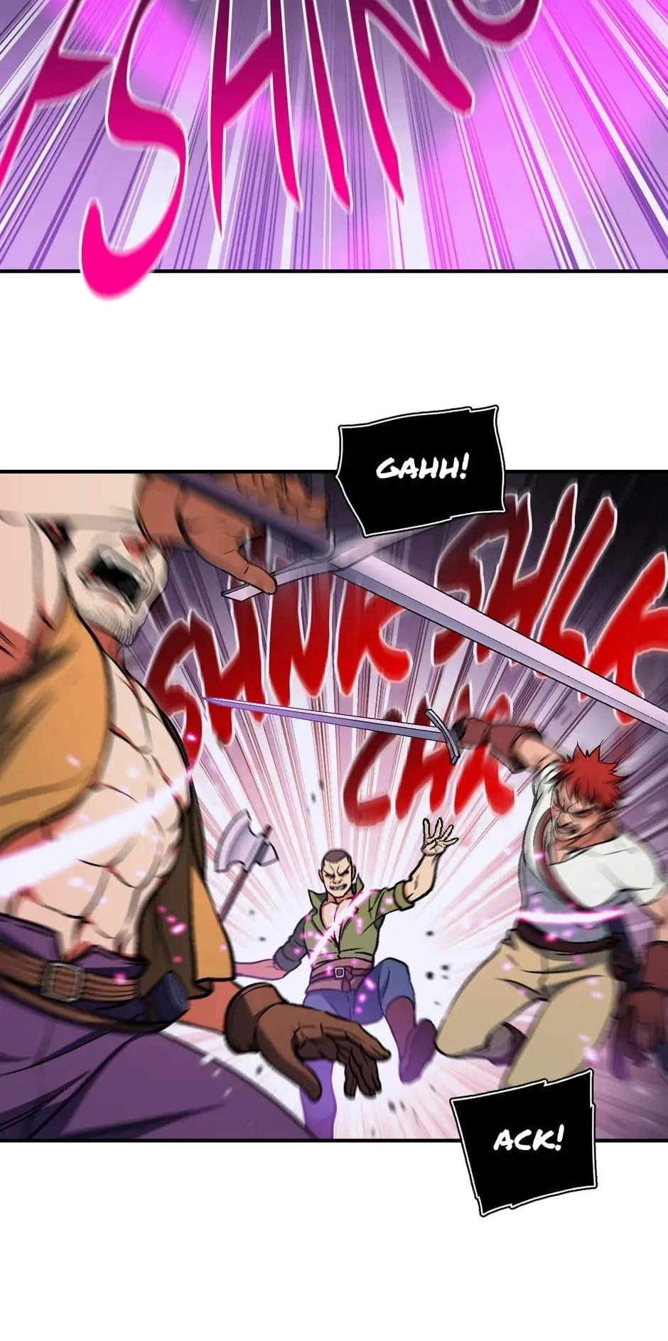 The Legendary Moonlight Sculptor Chapter 111 – That's What Teammates Are Fo Page 10