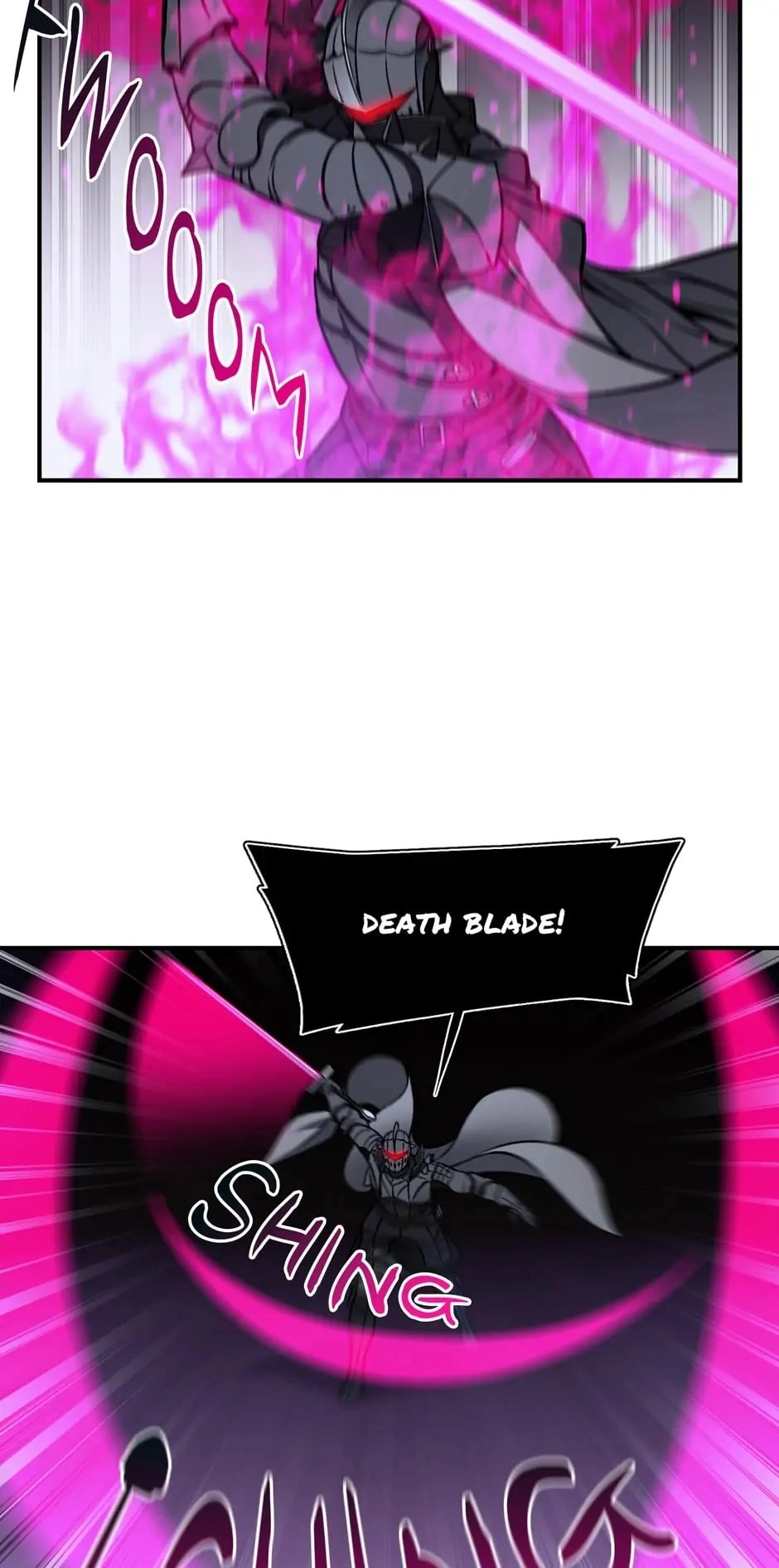 The Legendary Moonlight Sculptor Chapter 111 – That's What Teammates Are Fo Page 9