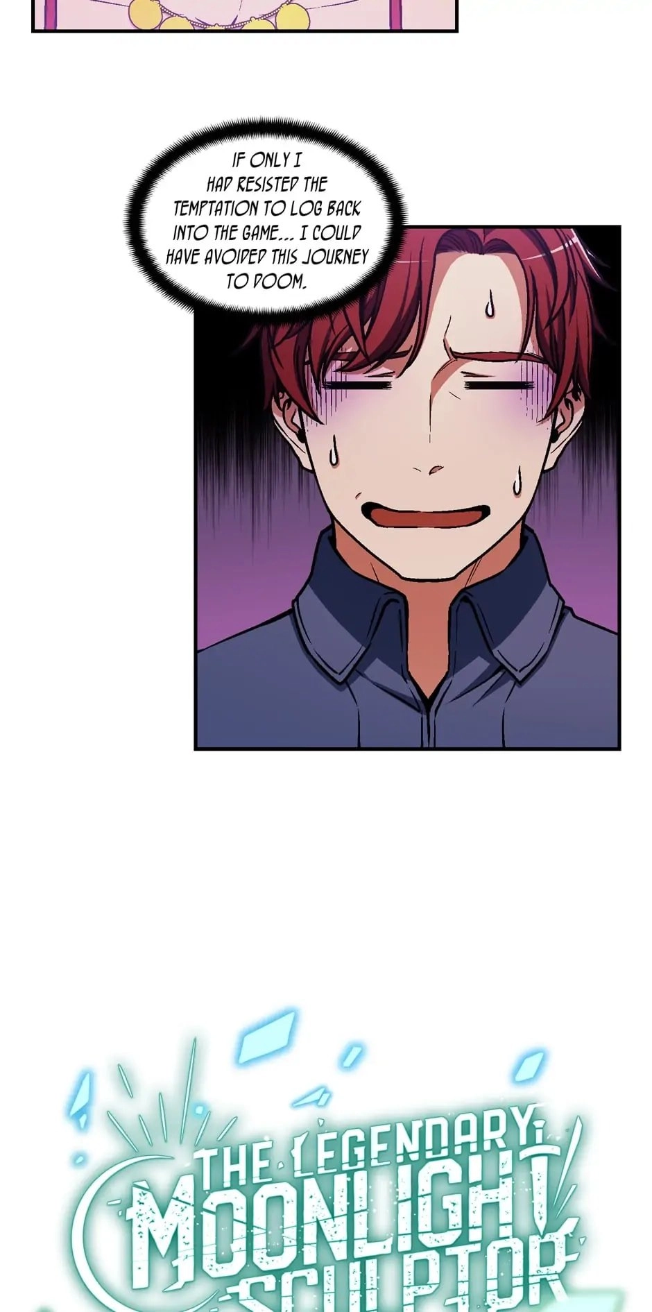 The Legendary Moonlight Sculptor Chapter 111 – That's What Teammates Are Fo Page 6