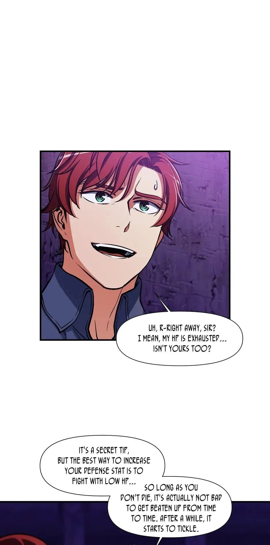 The Legendary Moonlight Sculptor Chapter 111 – That's What Teammates Are Fo Page 43