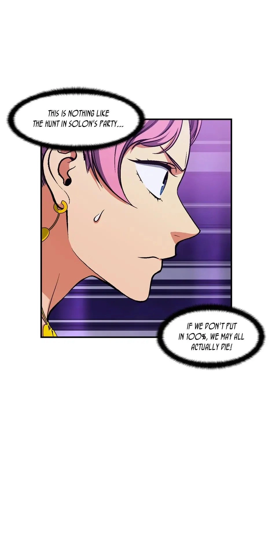 The Legendary Moonlight Sculptor Chapter 111 – That's What Teammates Are Fo Page 33