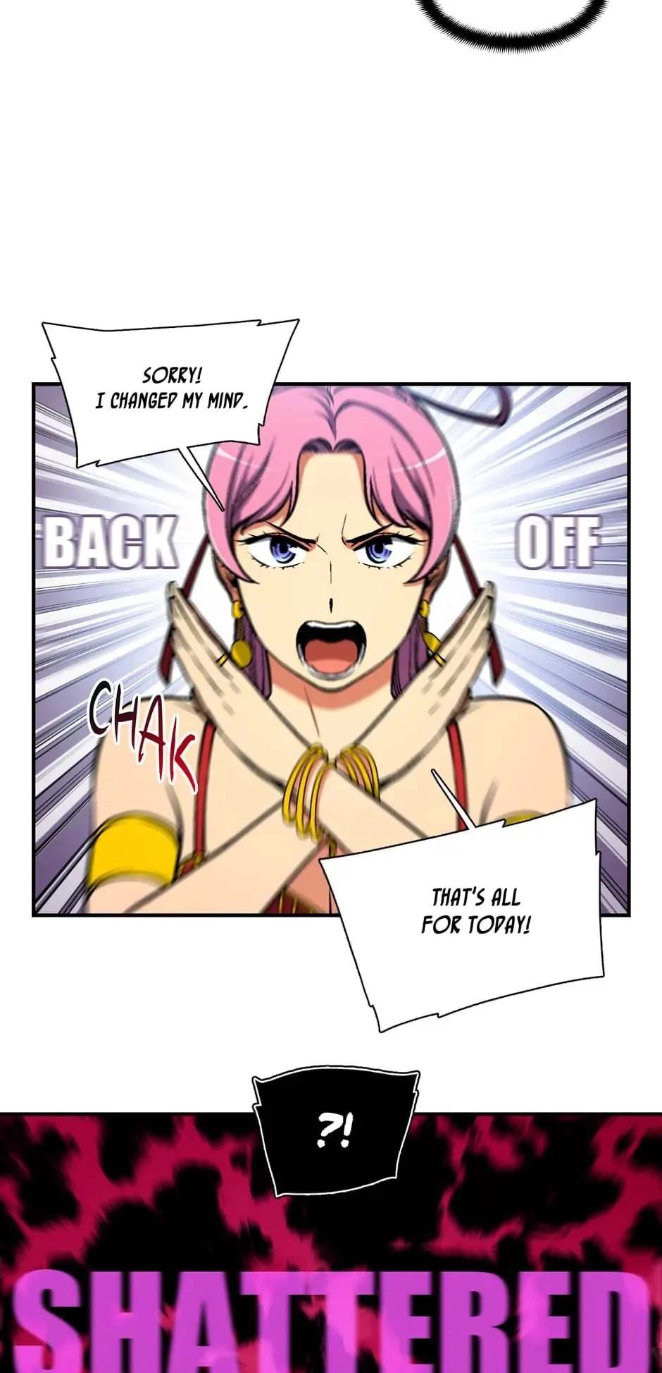 The Legendary Moonlight Sculptor Chapter 111 – That's What Teammates Are Fo Page 27