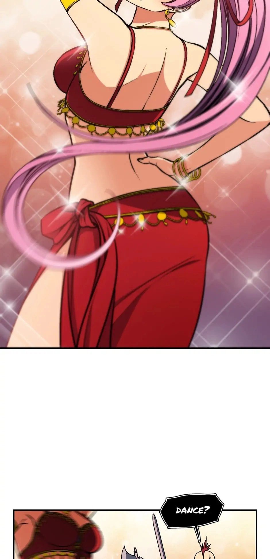 The Legendary Moonlight Sculptor Chapter 111 – That's What Teammates Are Fo Page 24