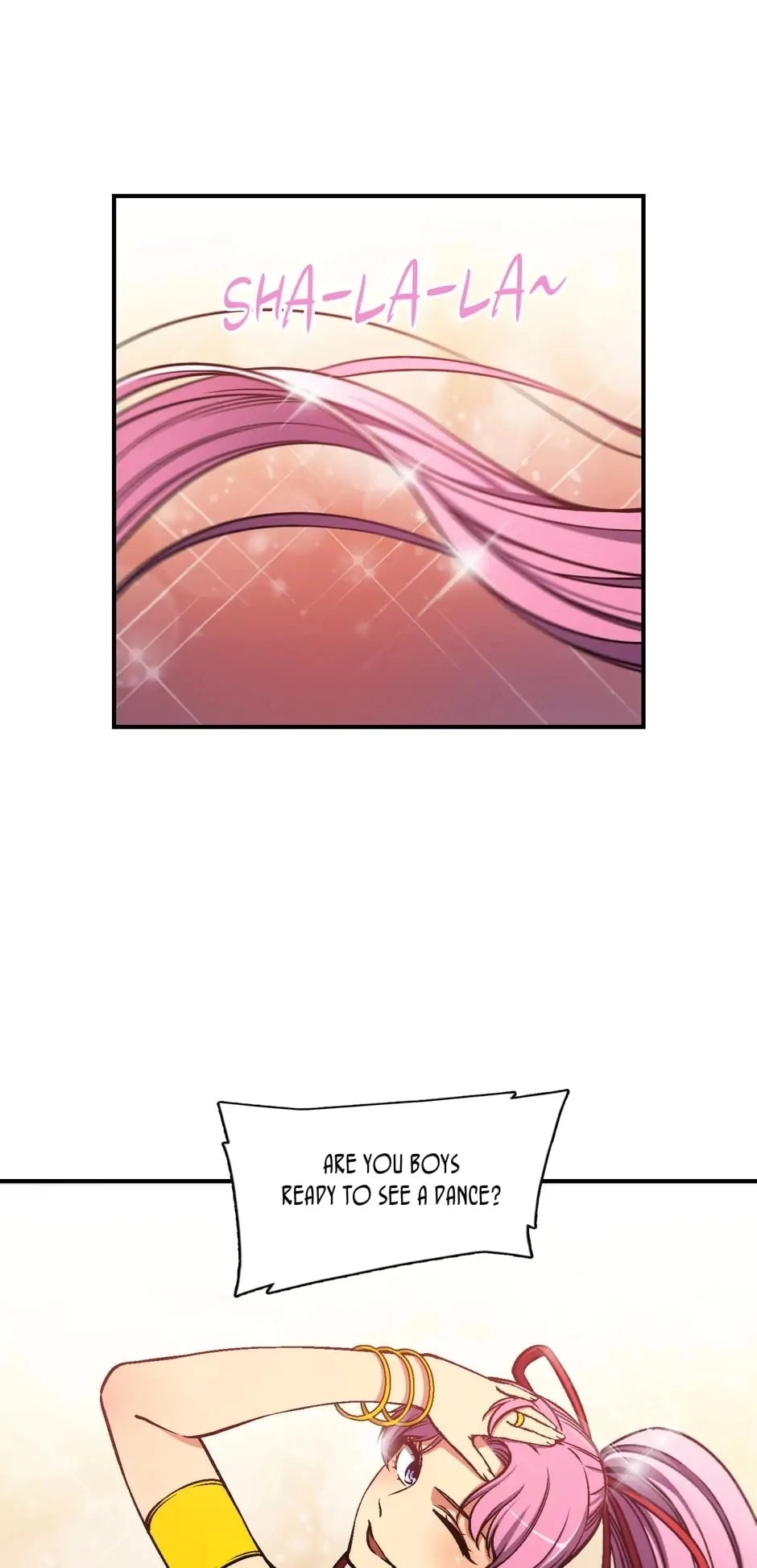 The Legendary Moonlight Sculptor Chapter 111 – That's What Teammates Are Fo Page 23