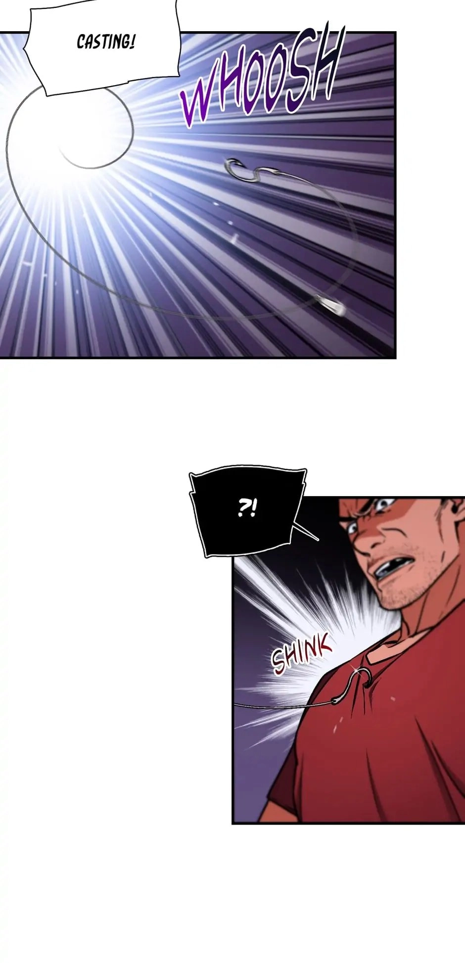 The Legendary Moonlight Sculptor Chapter 111 – That's What Teammates Are Fo Page 30
