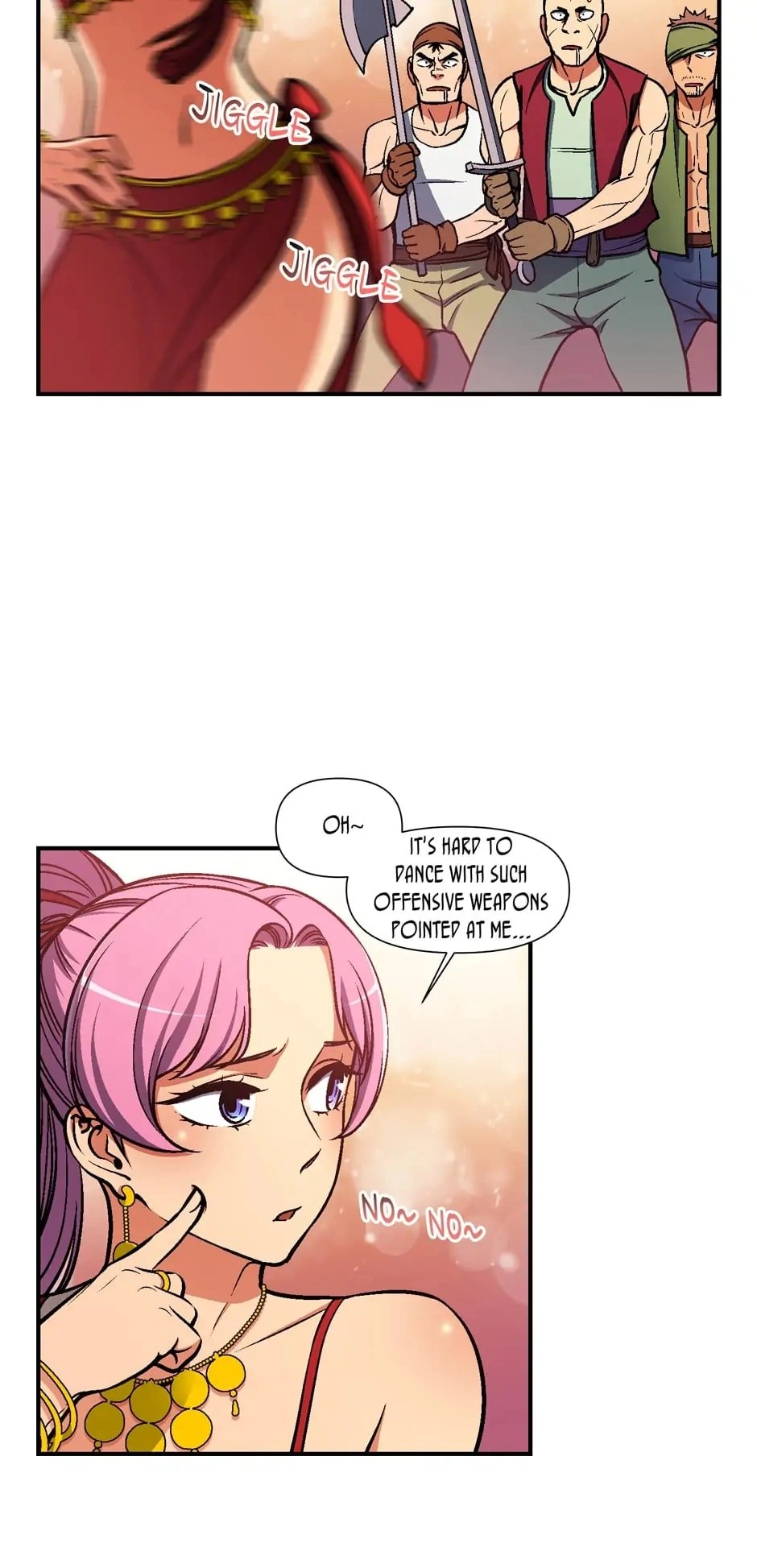 The Legendary Moonlight Sculptor Chapter 111 – That's What Teammates Are Fo Page 25