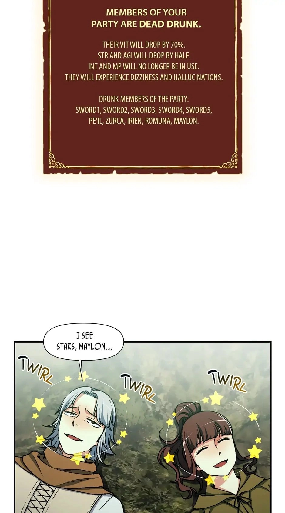 The Legendary Moonlight Sculptor Chapter 119 – Missing A Little Something Page 42