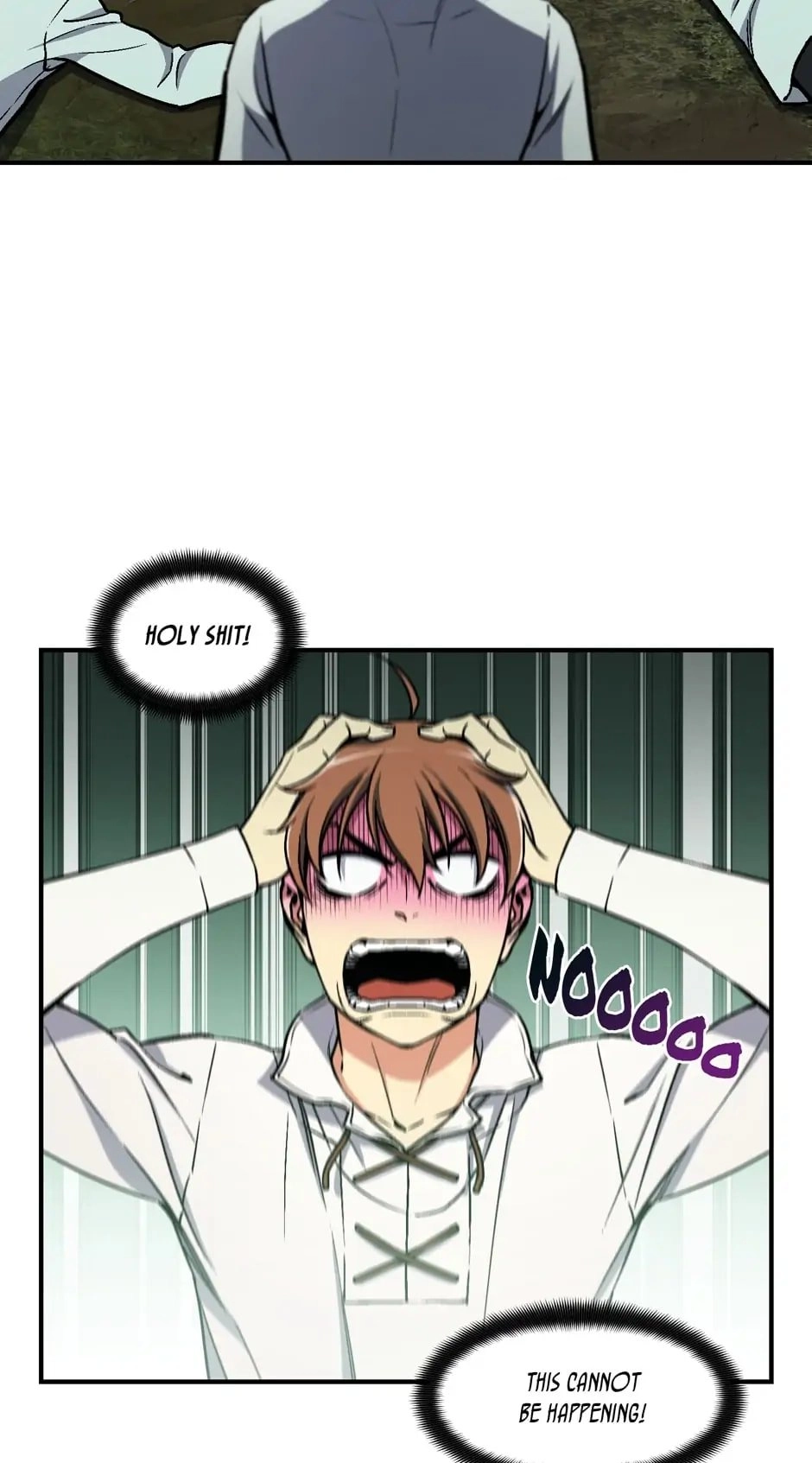 The Legendary Moonlight Sculptor Chapter 119 – Missing A Little Something Page 44