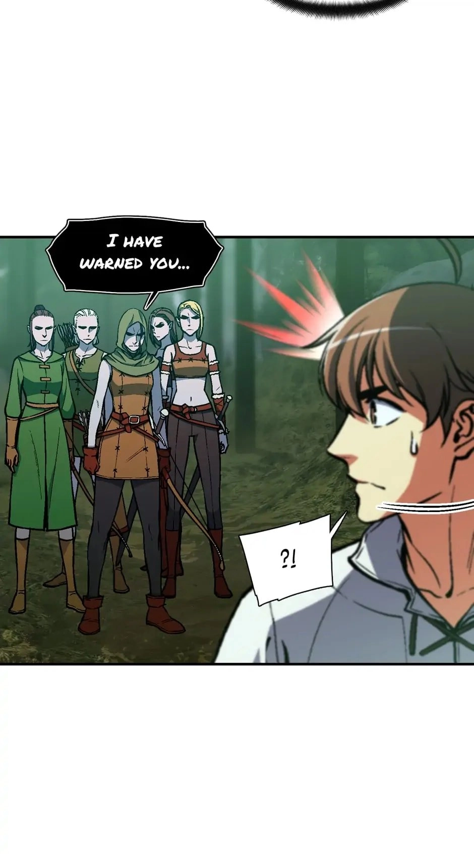 The Legendary Moonlight Sculptor Chapter 119 – Missing A Little Something Page 45