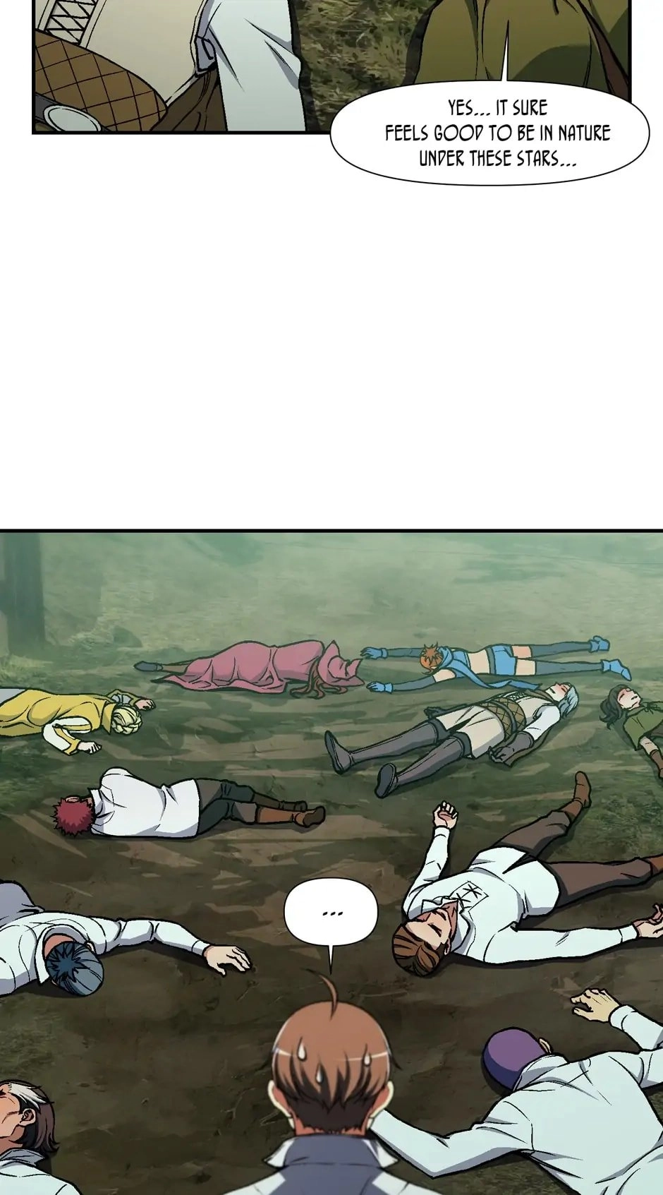 The Legendary Moonlight Sculptor Chapter 119 – Missing A Little Something Page 43