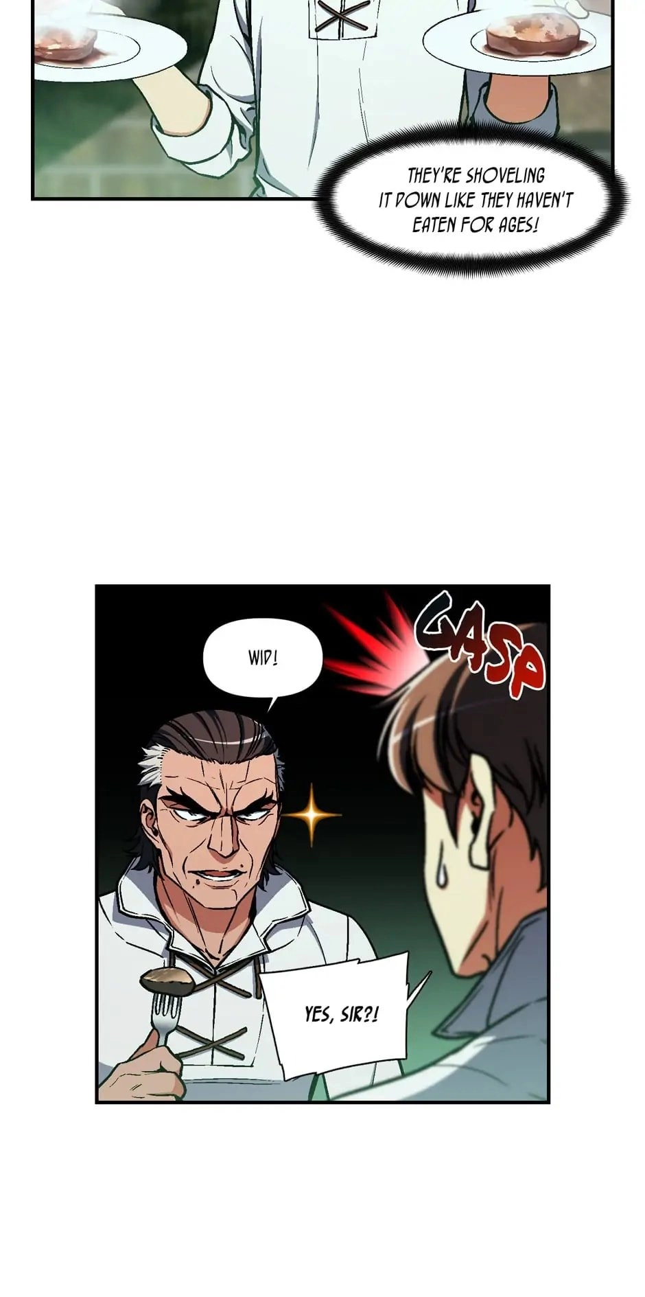 The Legendary Moonlight Sculptor Chapter 119 – Missing A Little Something Page 20