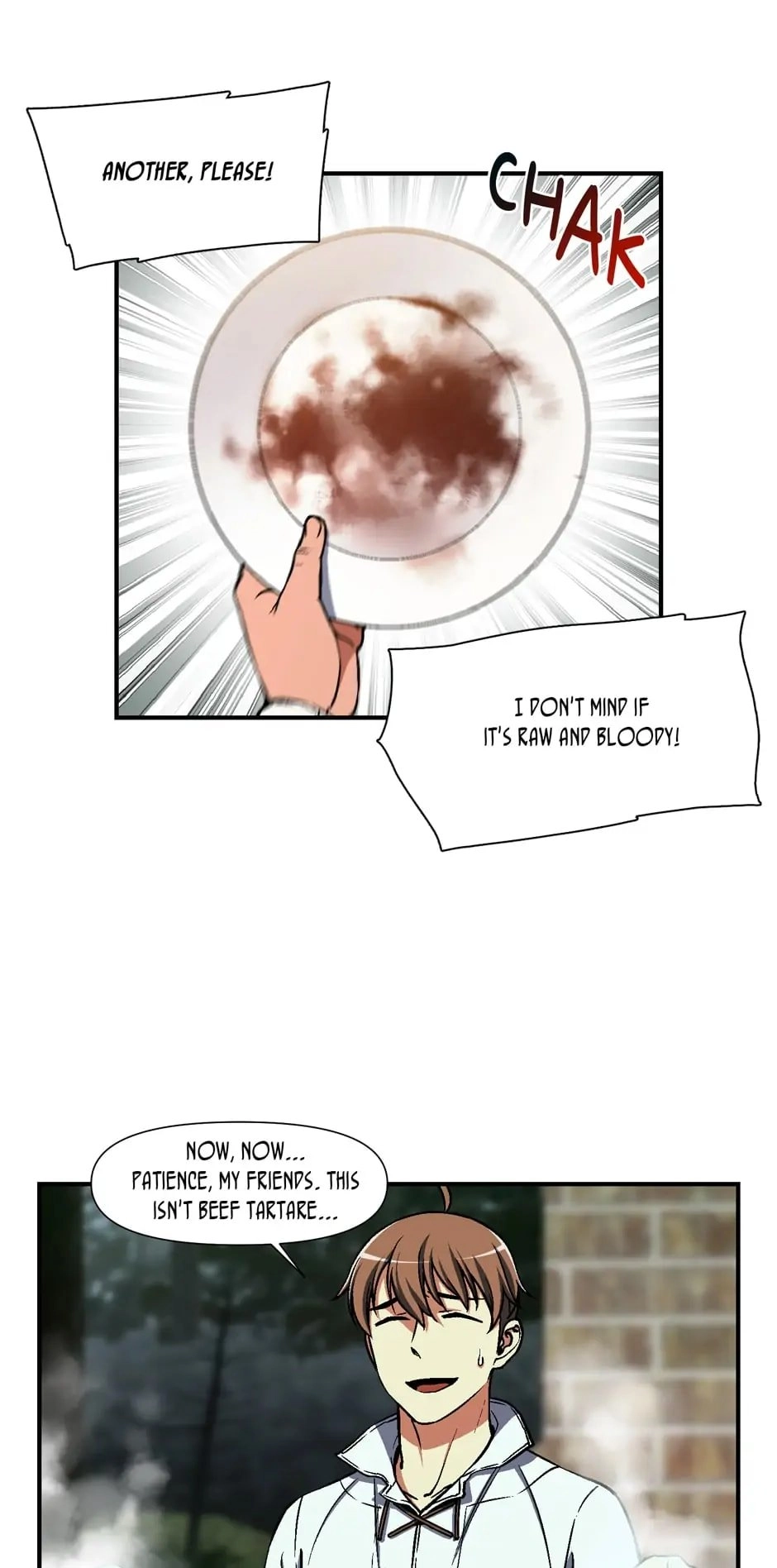 The Legendary Moonlight Sculptor Chapter 119 – Missing A Little Something Page 19