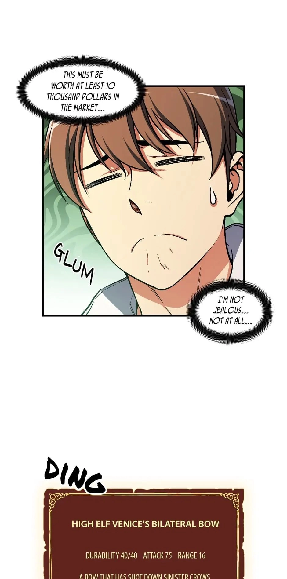 The Legendary Moonlight Sculptor Chapter 119 – Missing A Little Something Page 11