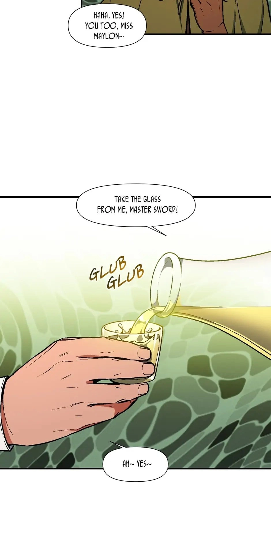 The Legendary Moonlight Sculptor Chapter 119 – Missing A Little Something Page 40