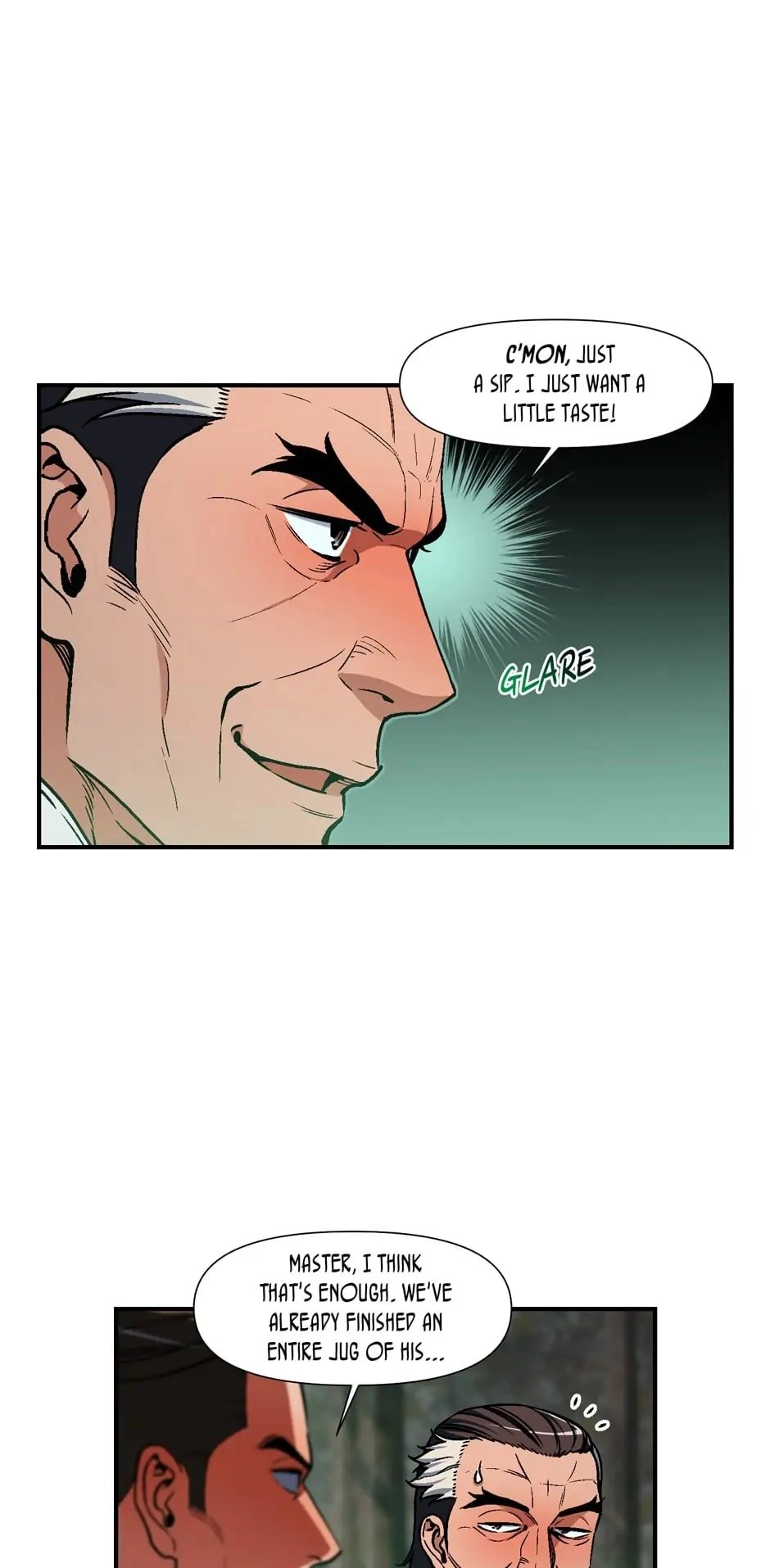 The Legendary Moonlight Sculptor Chapter 119 – Missing A Little Something Page 31