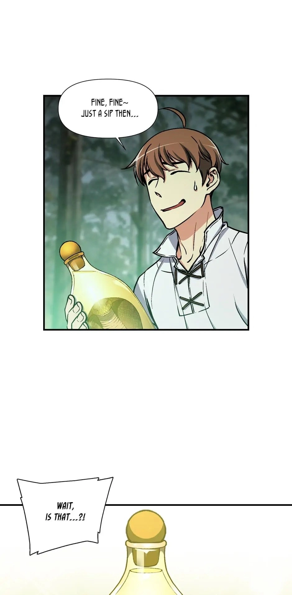The Legendary Moonlight Sculptor Chapter 119 – Missing A Little Something Page 33