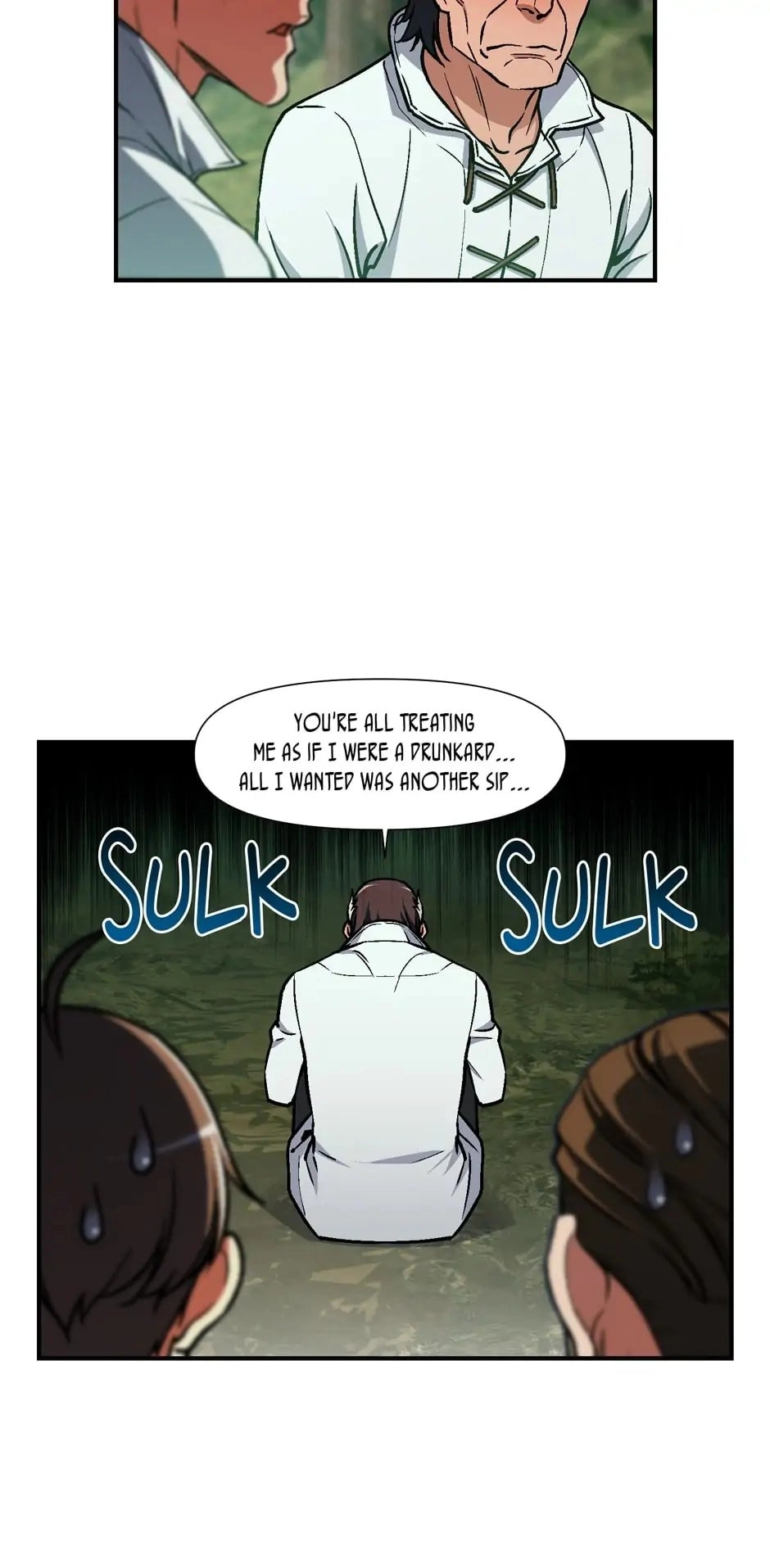 The Legendary Moonlight Sculptor Chapter 119 – Missing A Little Something Page 32