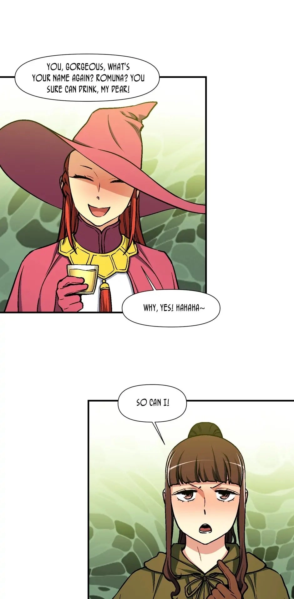 The Legendary Moonlight Sculptor Chapter 119 – Missing A Little Something Page 39