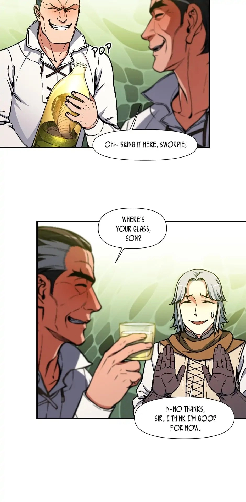 The Legendary Moonlight Sculptor Chapter 119 – Missing A Little Something Page 38