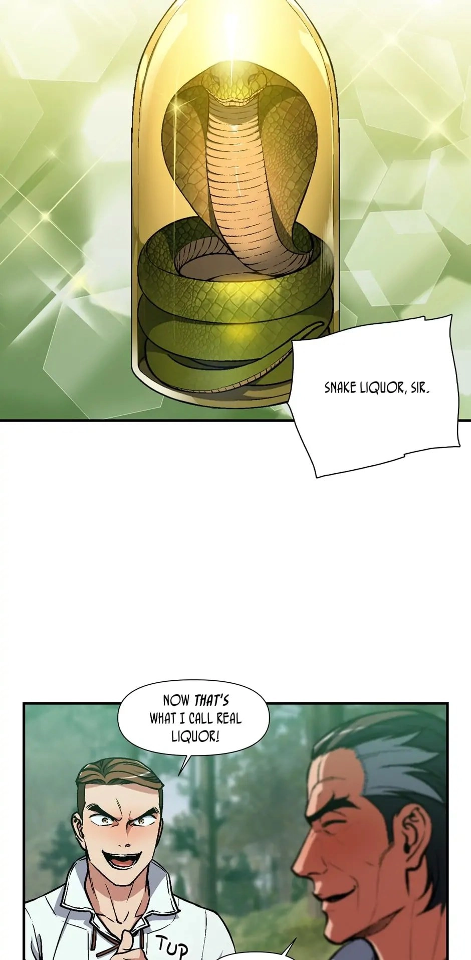 The Legendary Moonlight Sculptor Chapter 119 – Missing A Little Something Page 34