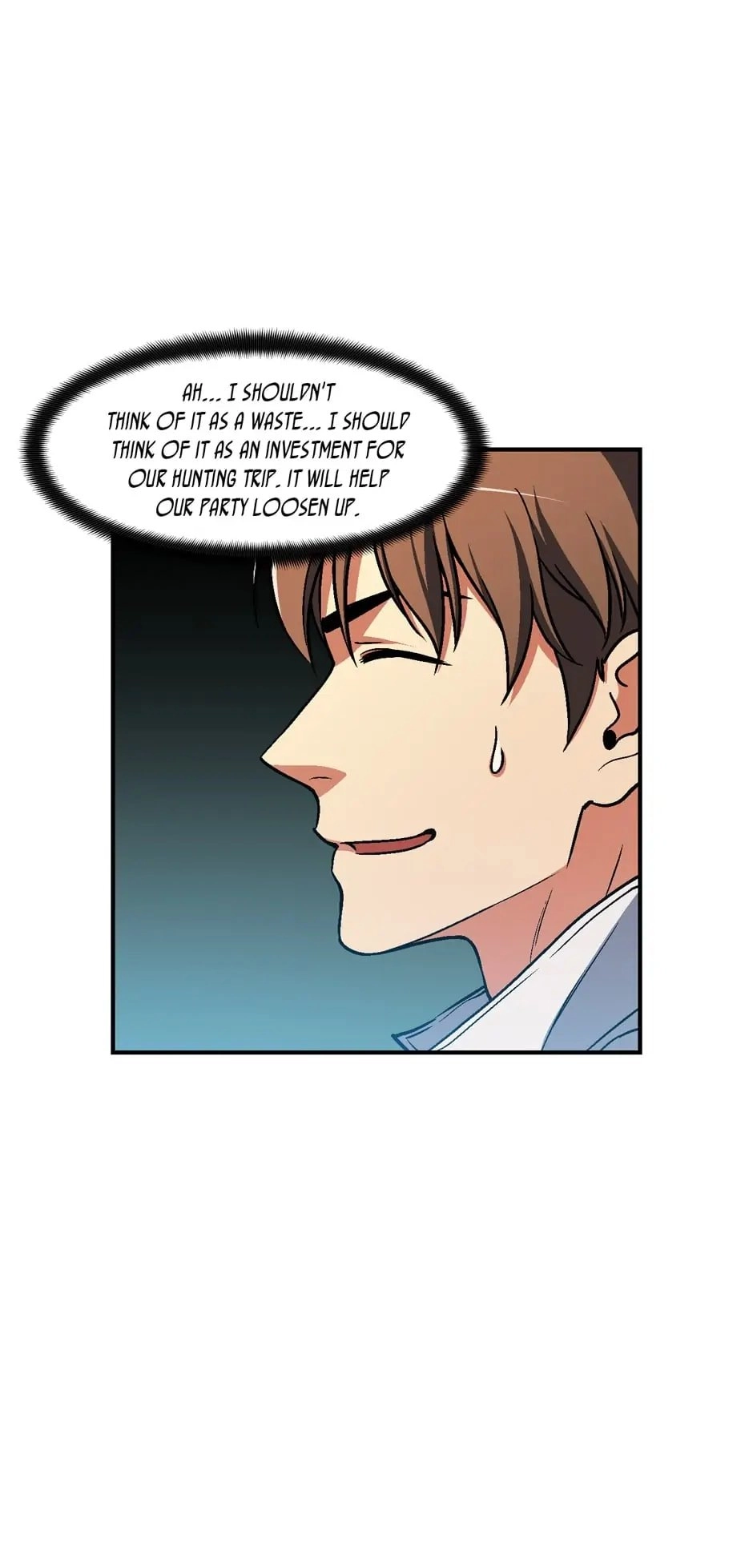 The Legendary Moonlight Sculptor Chapter 119 – Missing A Little Something Page 26