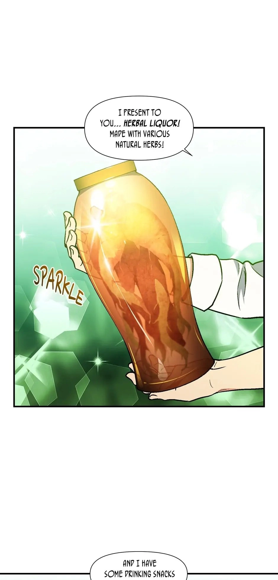The Legendary Moonlight Sculptor Chapter 119 – Missing A Little Something Page 24