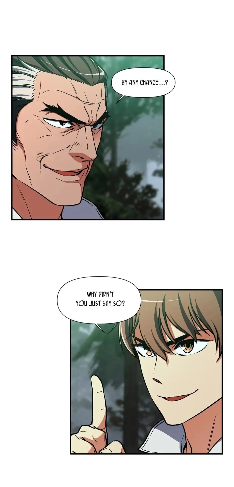 The Legendary Moonlight Sculptor Chapter 119 – Missing A Little Something Page 23