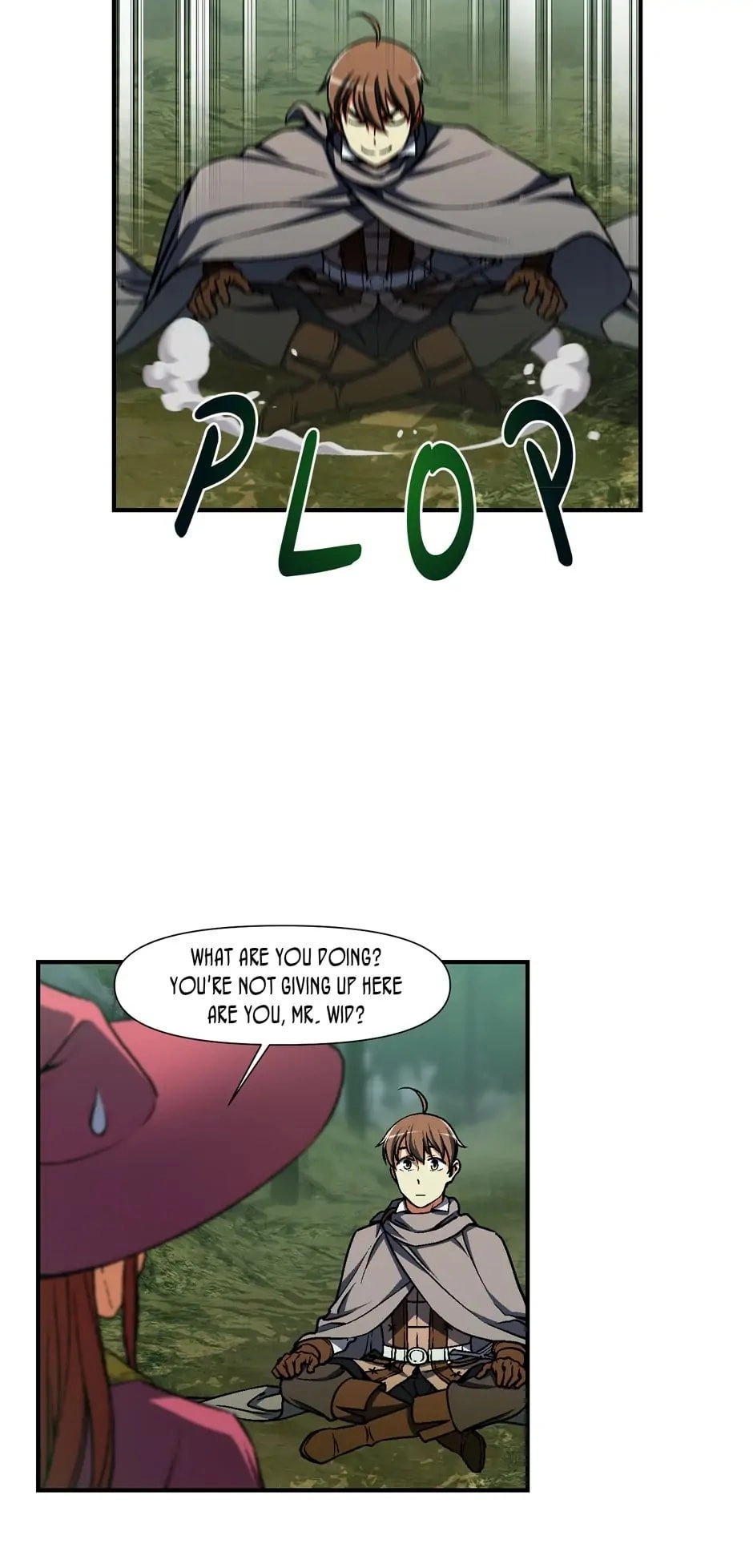 The Legendary Moonlight Sculptor Chapter 119 – Missing A Little Something Page 5