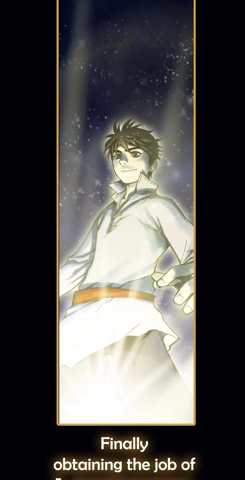 The Legendary Moonlight Sculptor Chapter 54 – Season 1 Recap Page 25