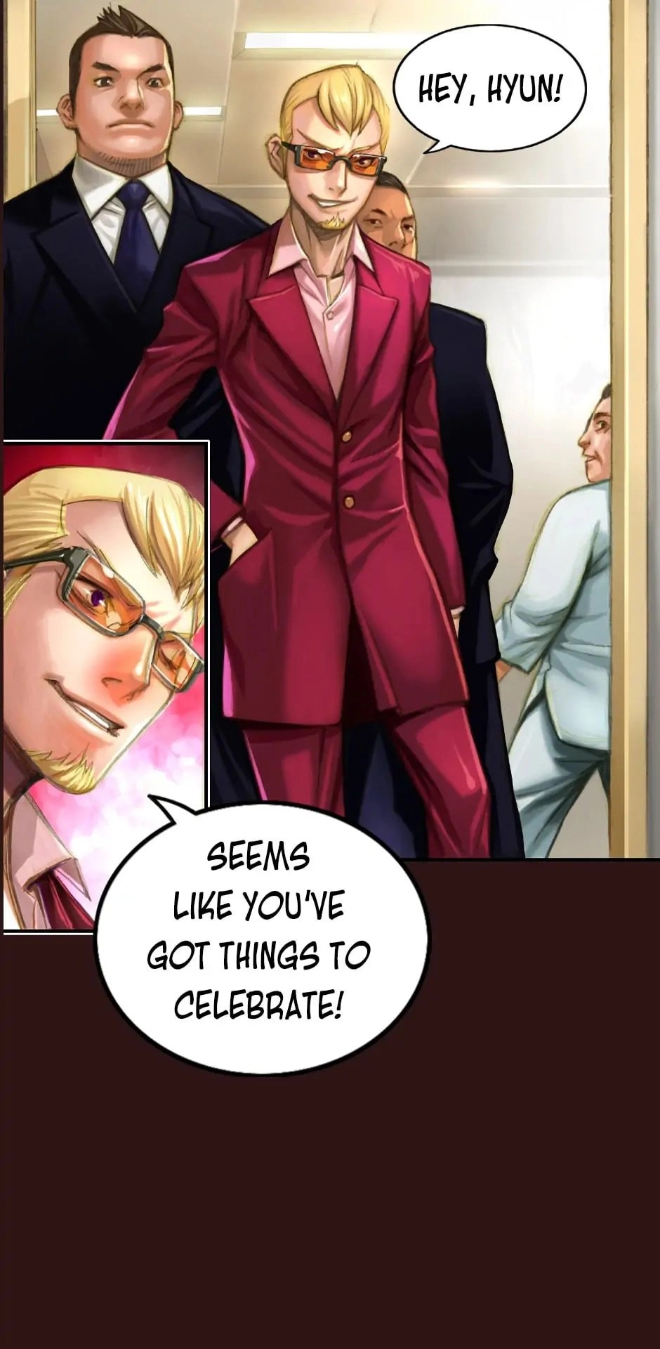The Legendary Moonlight Sculptor Chapter 54 – Season 1 Recap Page 10