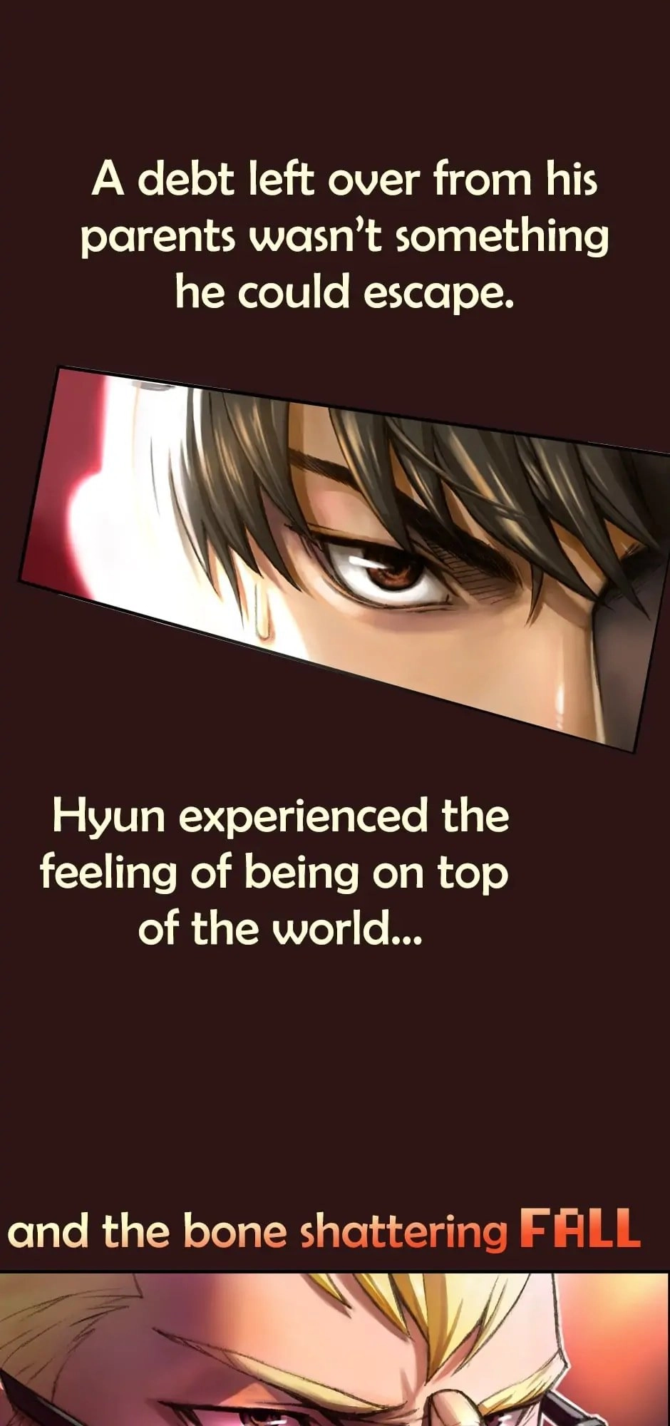 The Legendary Moonlight Sculptor Chapter 54 – Season 1 Recap Page 11