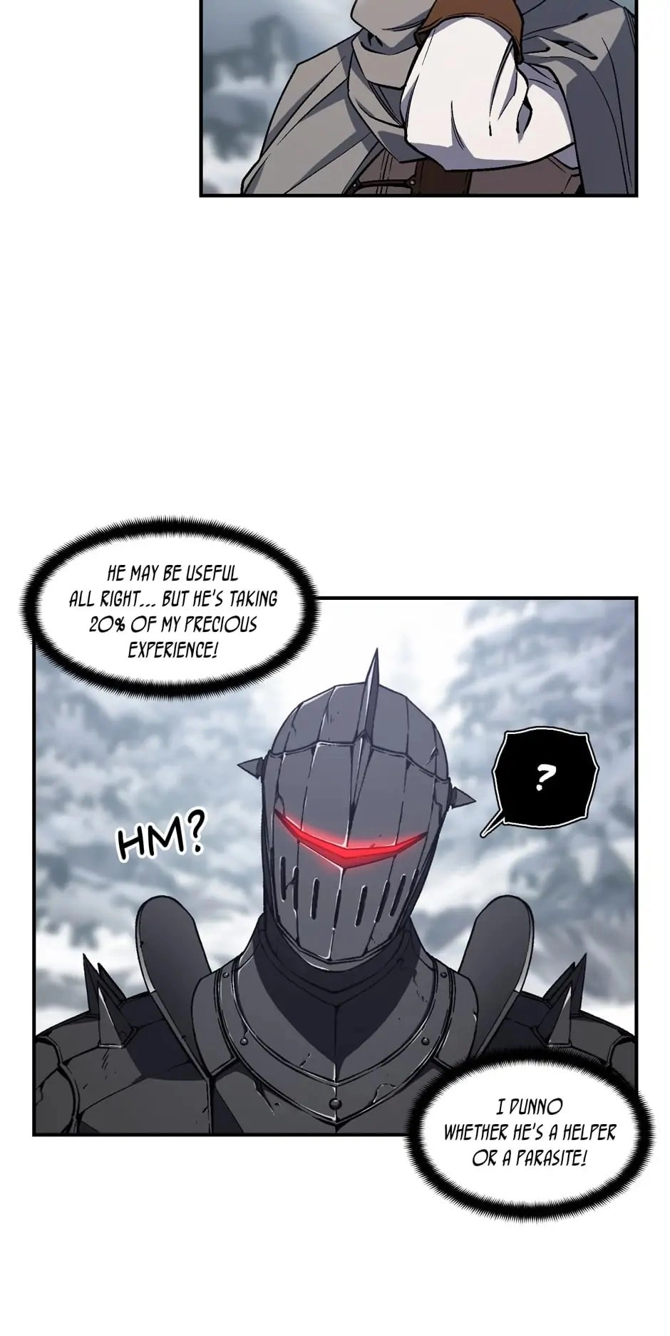 The Legendary Moonlight Sculptor Chapter 85 – We're Here To Save You Page 10