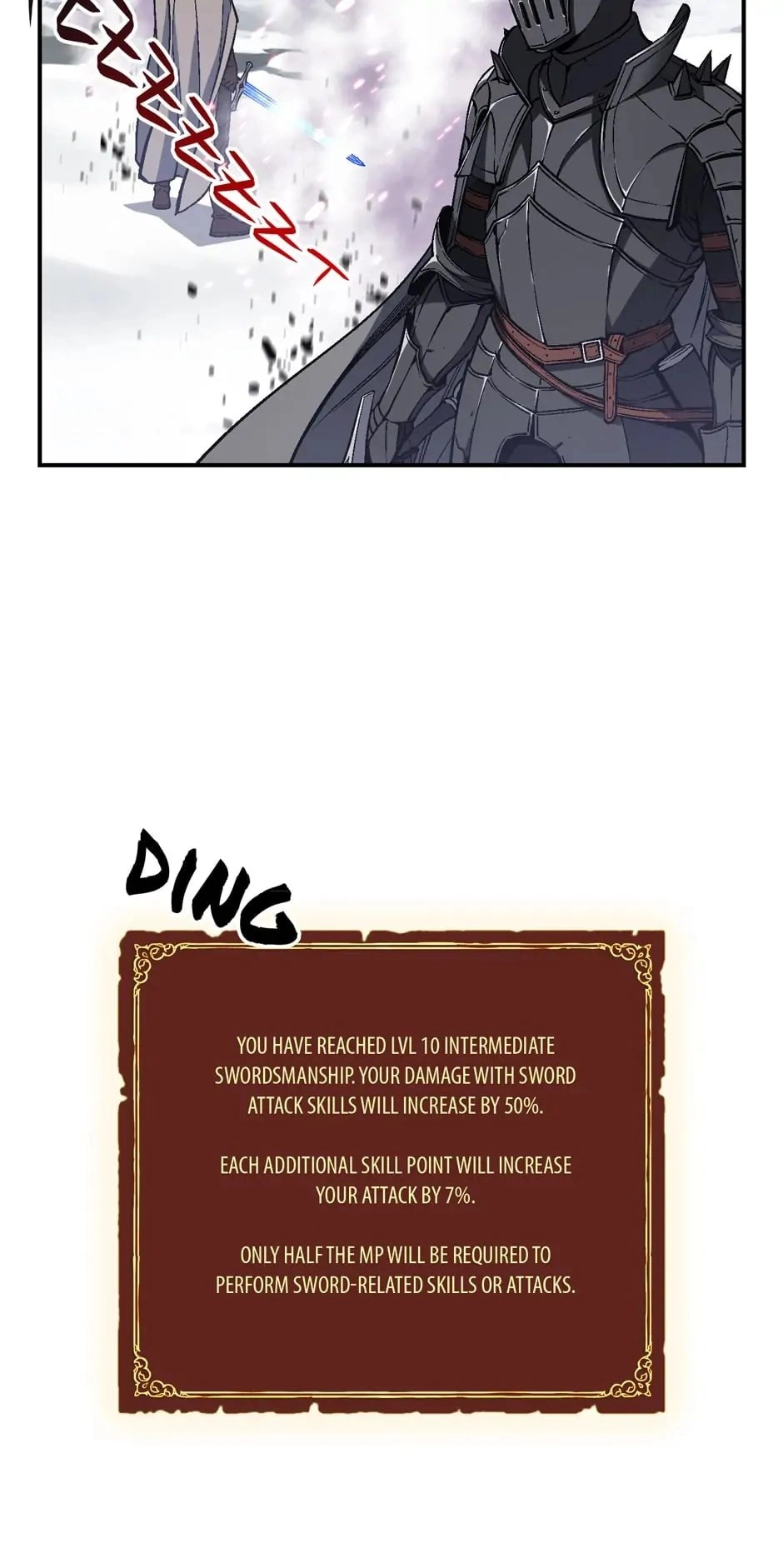The Legendary Moonlight Sculptor Chapter 85 – We're Here To Save You Page 7