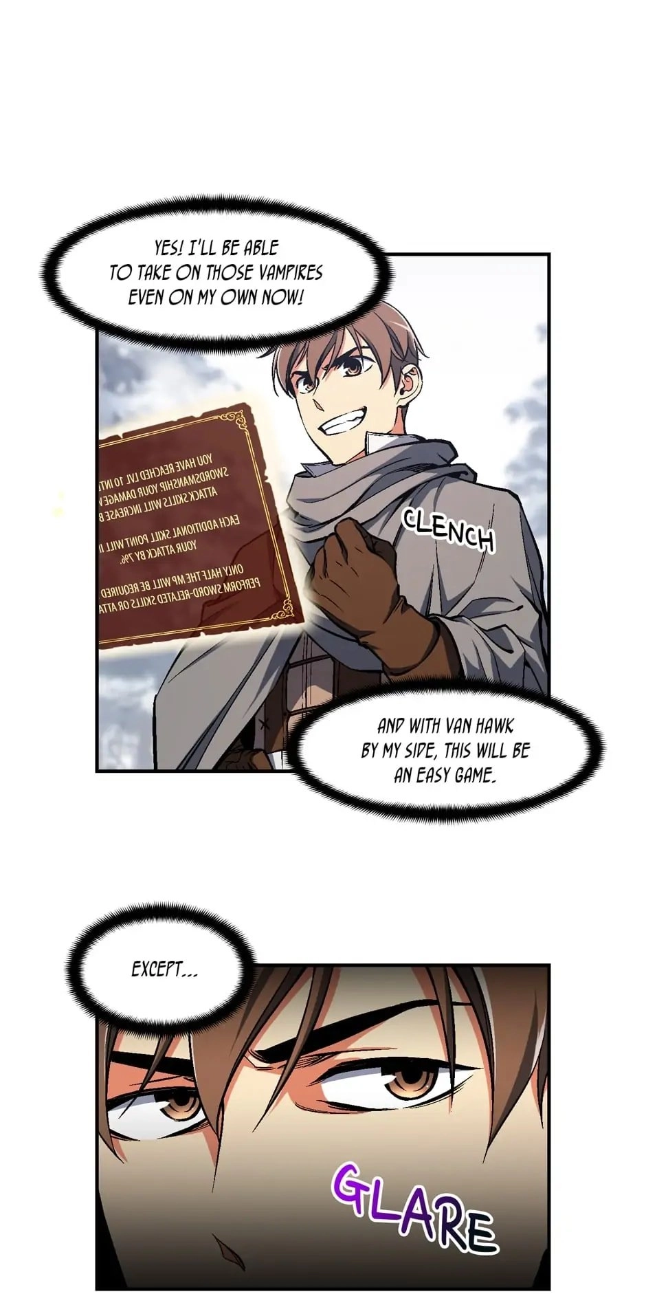 The Legendary Moonlight Sculptor Chapter 85 – We're Here To Save You Page 8