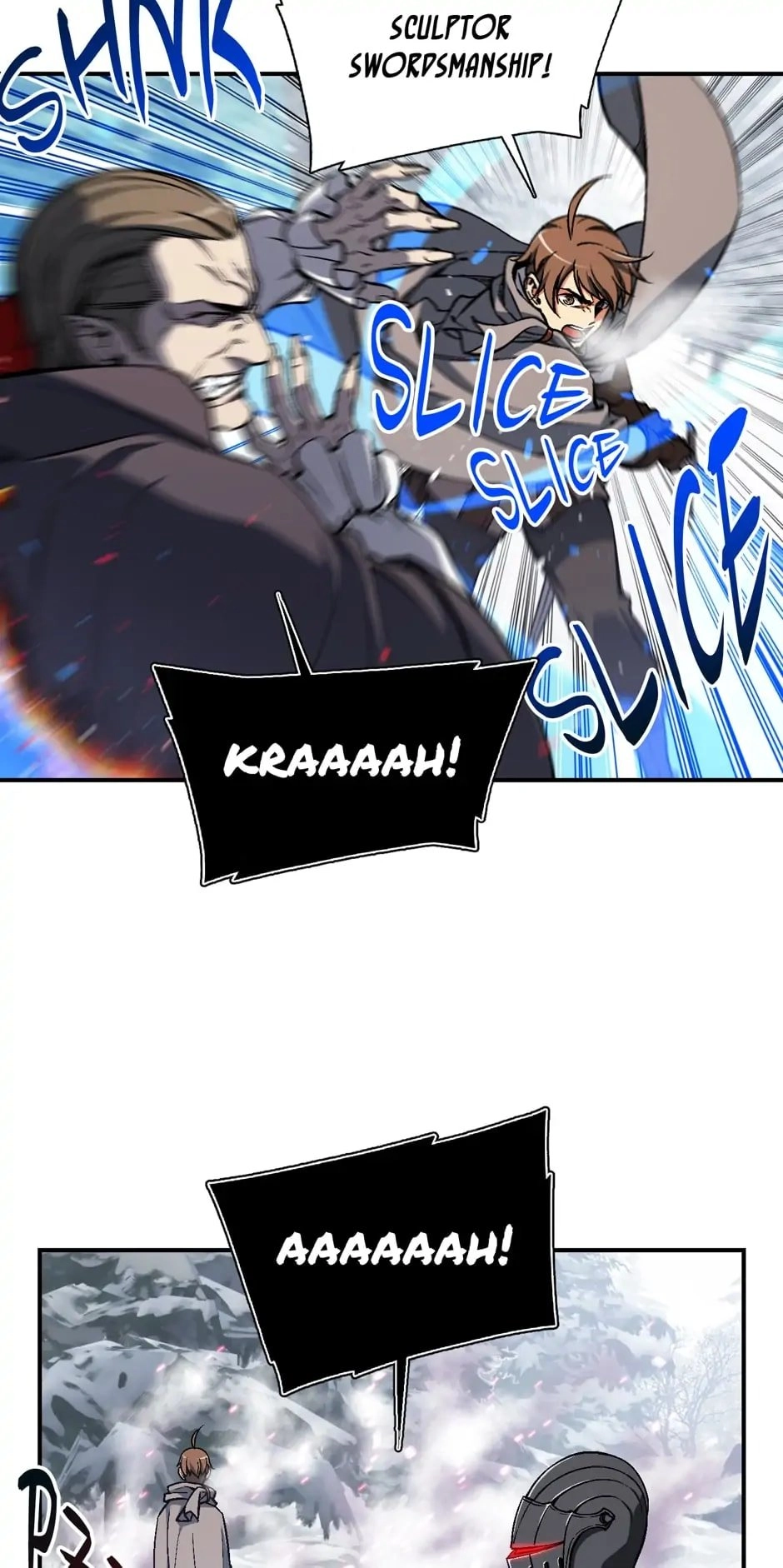 The Legendary Moonlight Sculptor Chapter 85 – We're Here To Save You Page 6