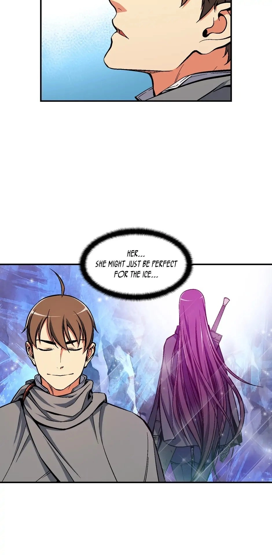 The Legendary Moonlight Sculptor Chapter 85 – We're Here To Save You Page 47
