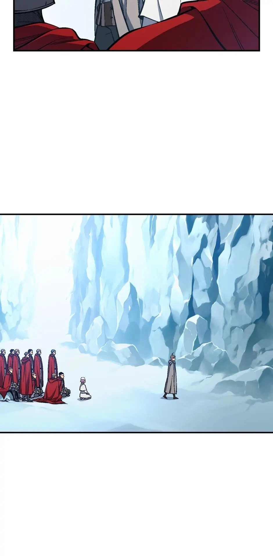The Legendary Moonlight Sculptor Chapter 85 – We're Here To Save You Page 44