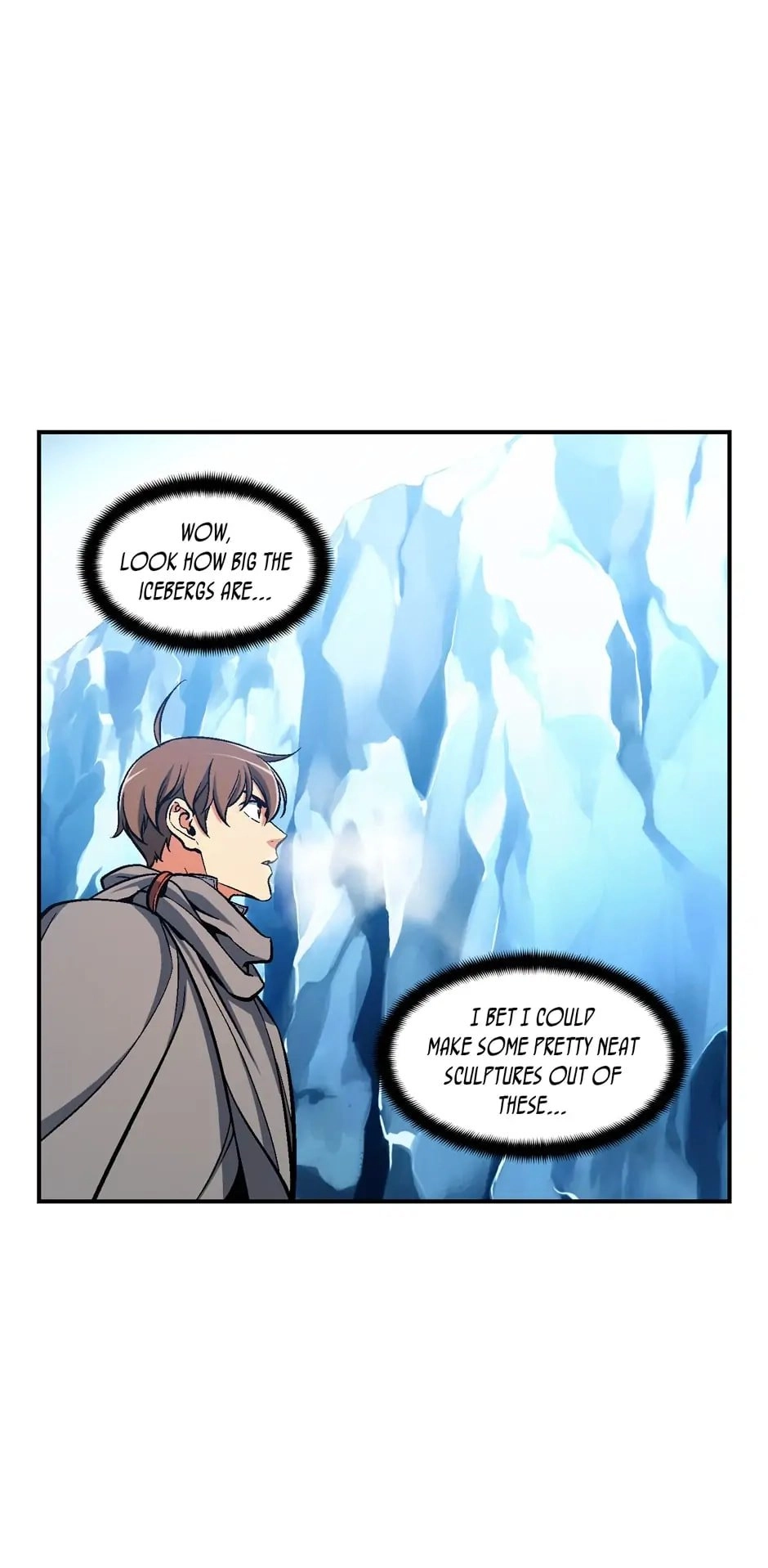 The Legendary Moonlight Sculptor Chapter 85 – We're Here To Save You Page 42