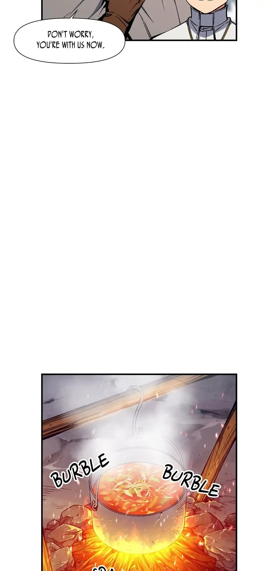 The Legendary Moonlight Sculptor Chapter 85 – We're Here To Save You Page 26