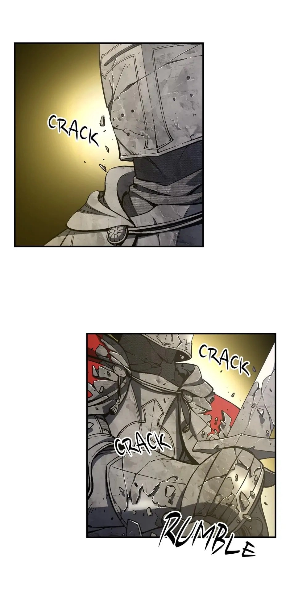 The Legendary Moonlight Sculptor Chapter 85 – We're Here To Save You Page 22