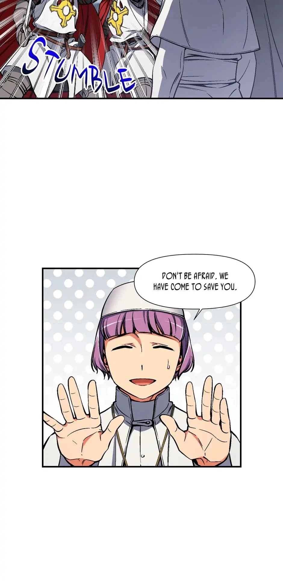 The Legendary Moonlight Sculptor Chapter 85 – We're Here To Save You Page 24