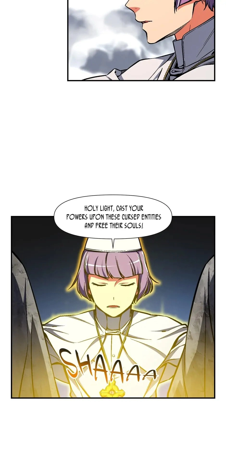 The Legendary Moonlight Sculptor Chapter 85 – We're Here To Save You Page 20
