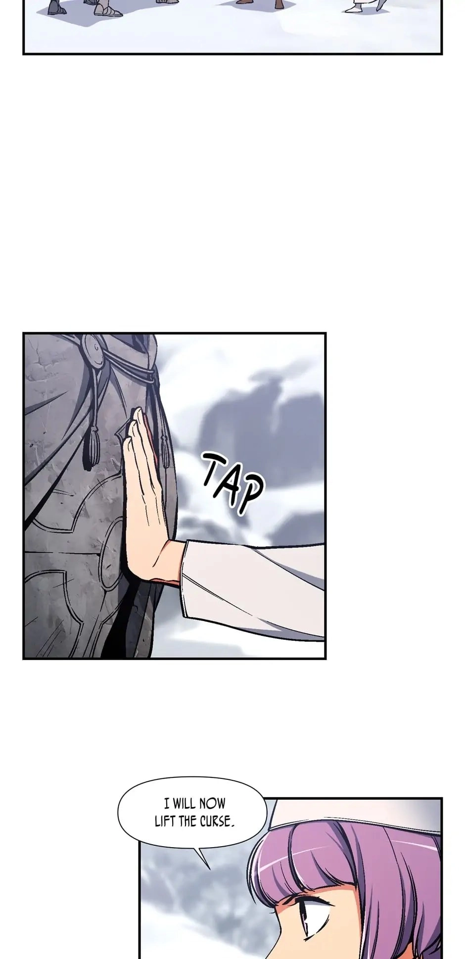 The Legendary Moonlight Sculptor Chapter 85 – We're Here To Save You Page 19
