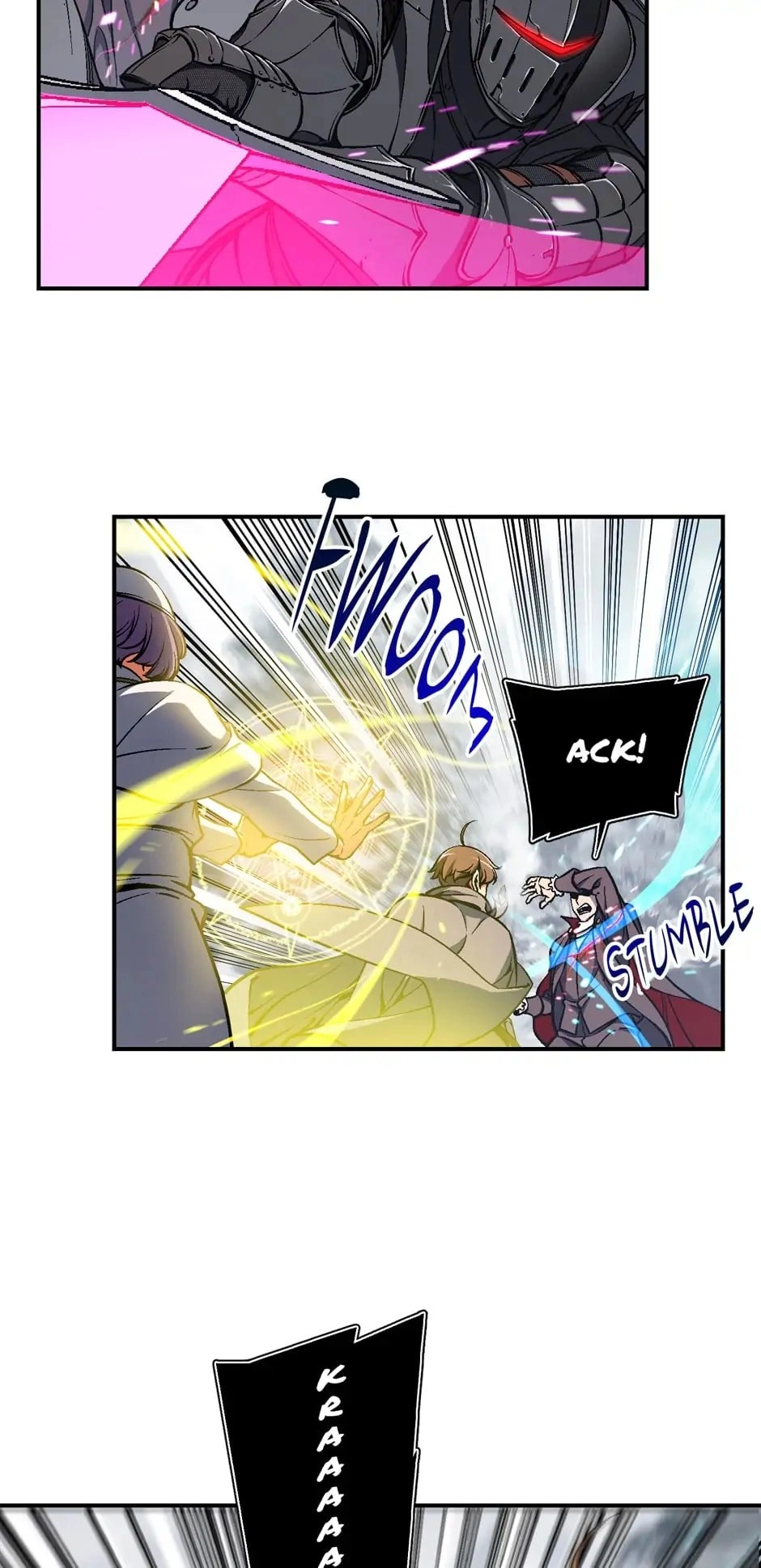 The Legendary Moonlight Sculptor Chapter 85 – We're Here To Save You Page 13