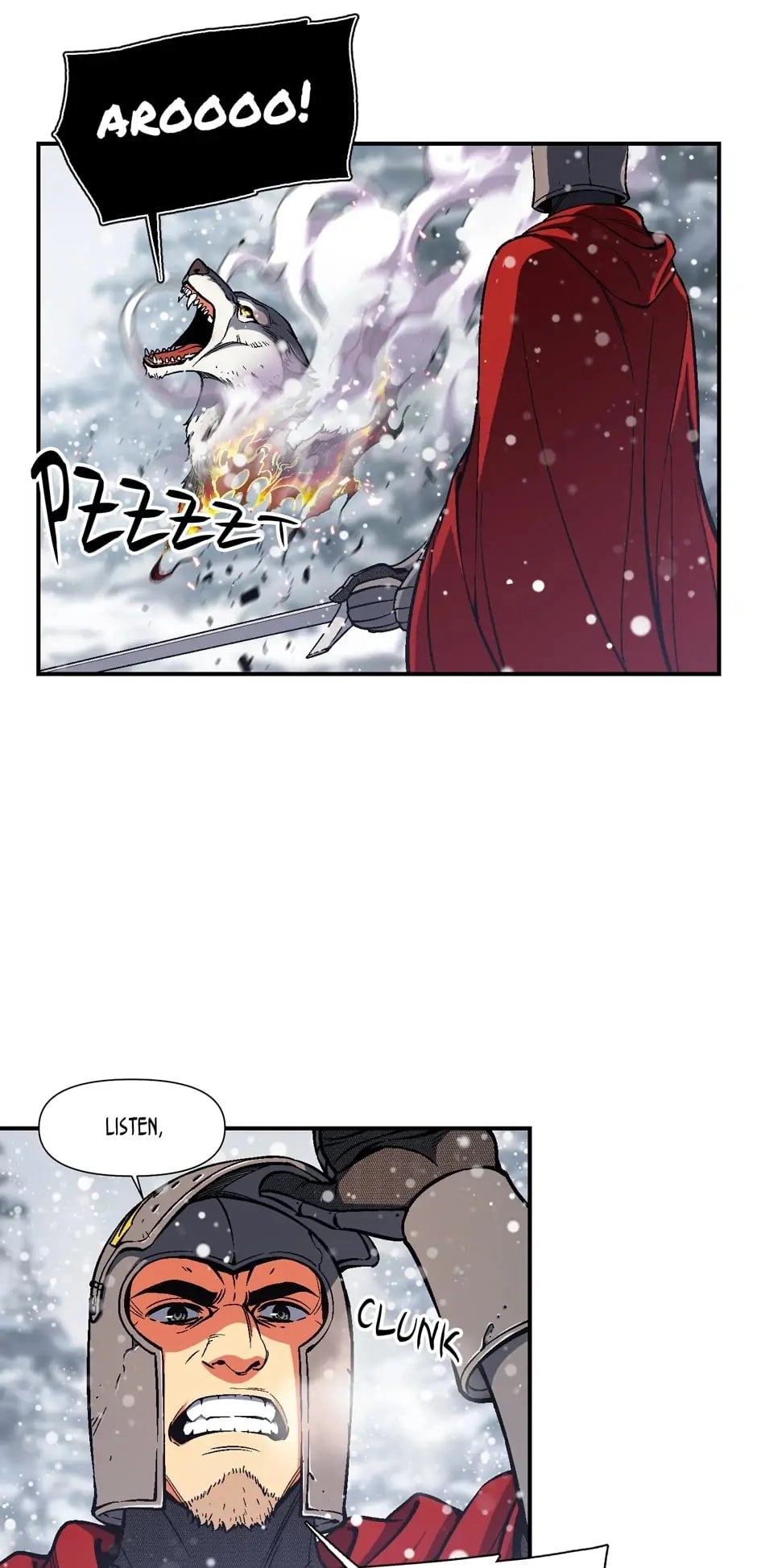 The Legendary Moonlight Sculptor Chapter 85 – We're Here To Save You Page 34