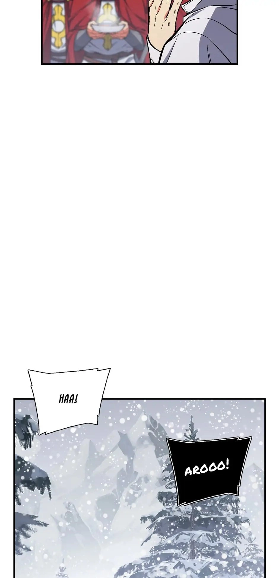 The Legendary Moonlight Sculptor Chapter 85 – We're Here To Save You Page 32