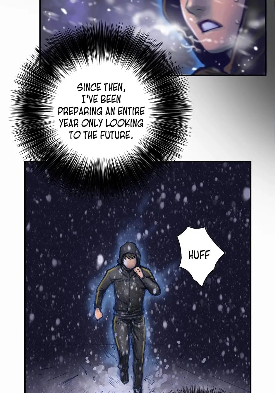 The Legendary Moonlight Sculptor Chapter 4 – The Beginning Page 25