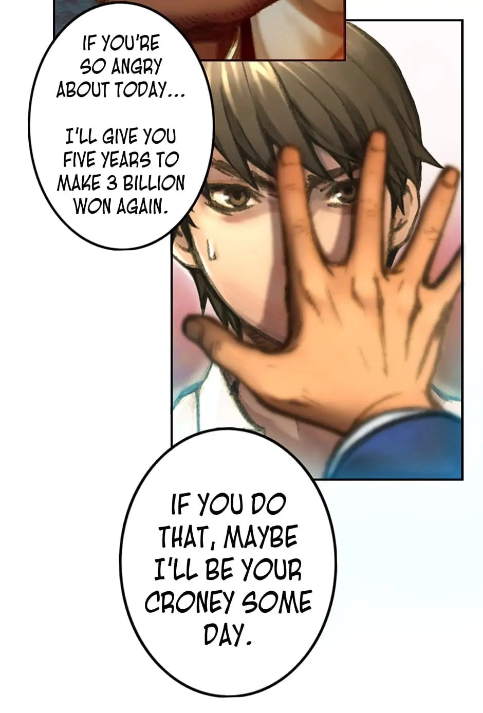 The Legendary Moonlight Sculptor Chapter 4 – The Beginning Page 6