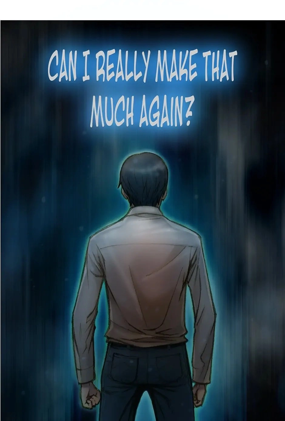 The Legendary Moonlight Sculptor Chapter 4 – The Beginning Page 10